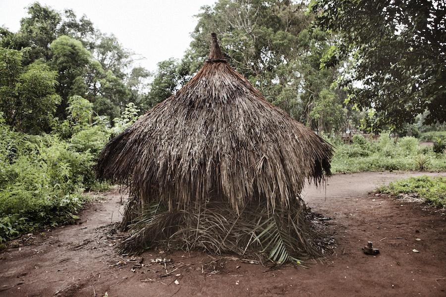 Центральноафриканская Республика фото #11293