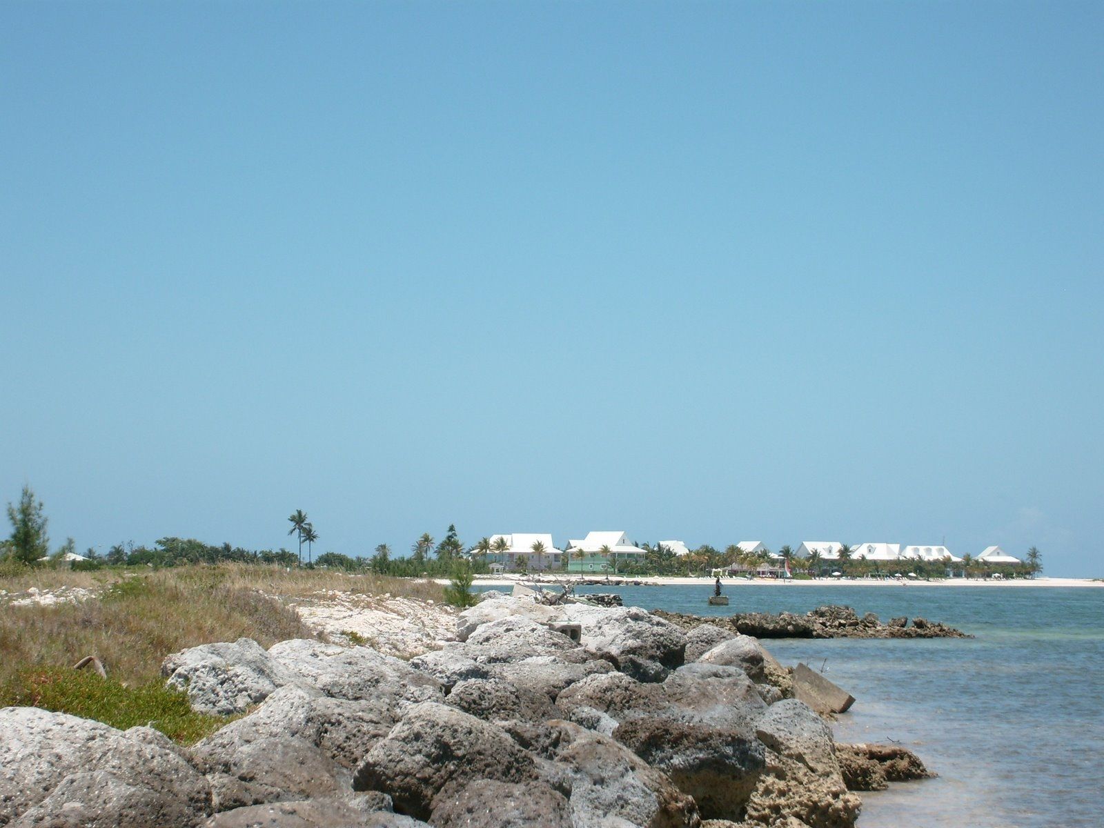 Содружество Багамских Островов фото #7931