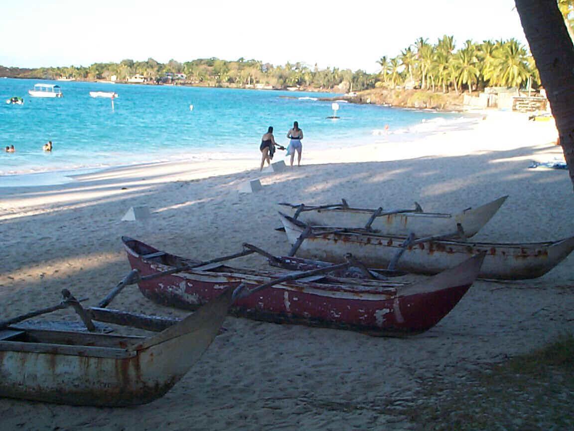 Коморские острова фото #8990
