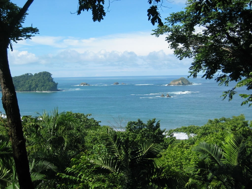 Коста Рика фото #11330
