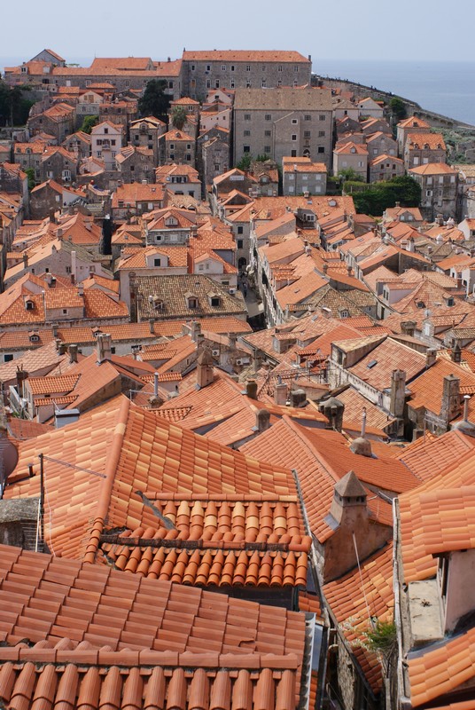 old town - Дубровник, Хорватия фото #2905