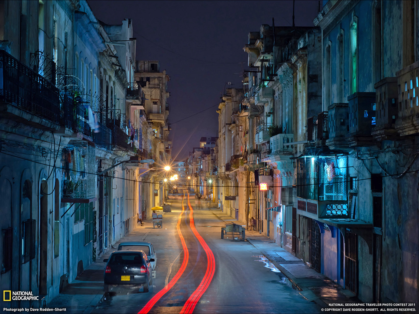 Гавана, Куба фото #24876