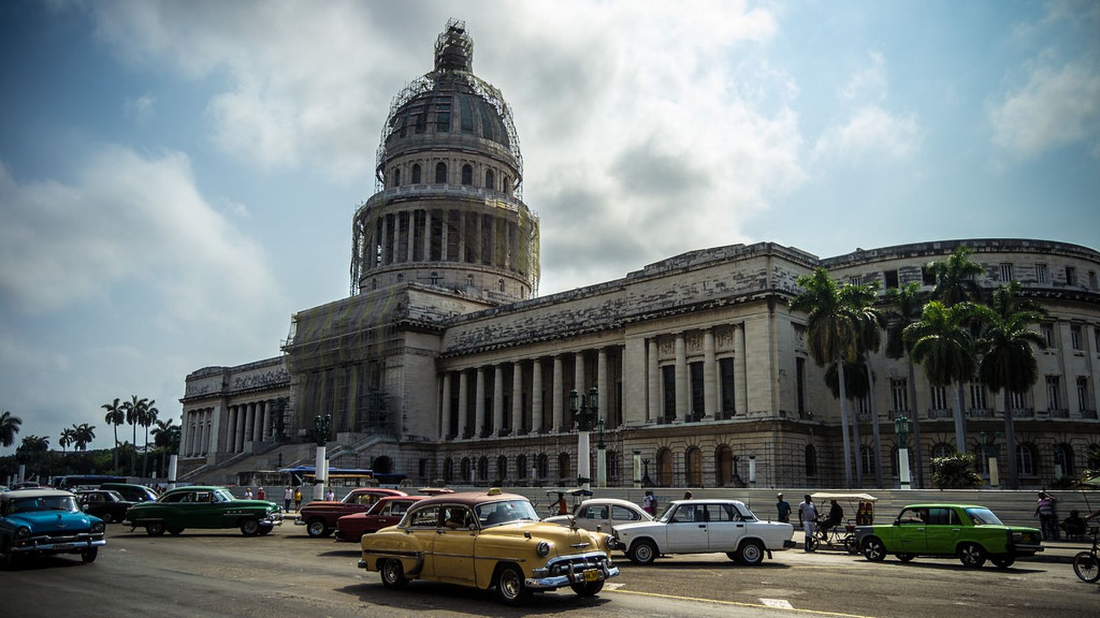 Гавана, Куба фото #24880