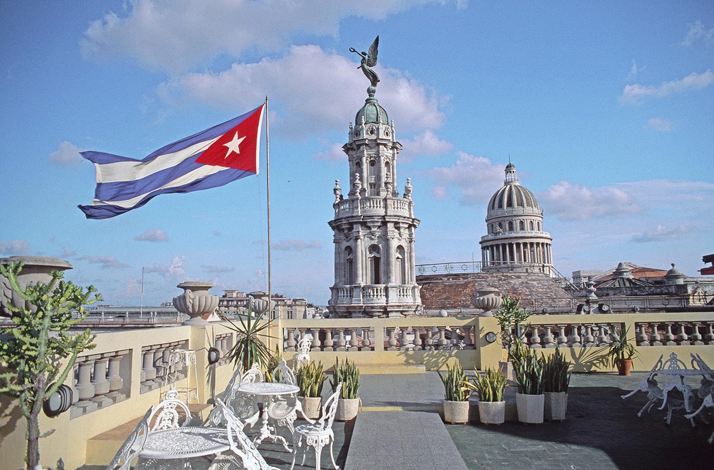 Гавана, Куба фото #24881