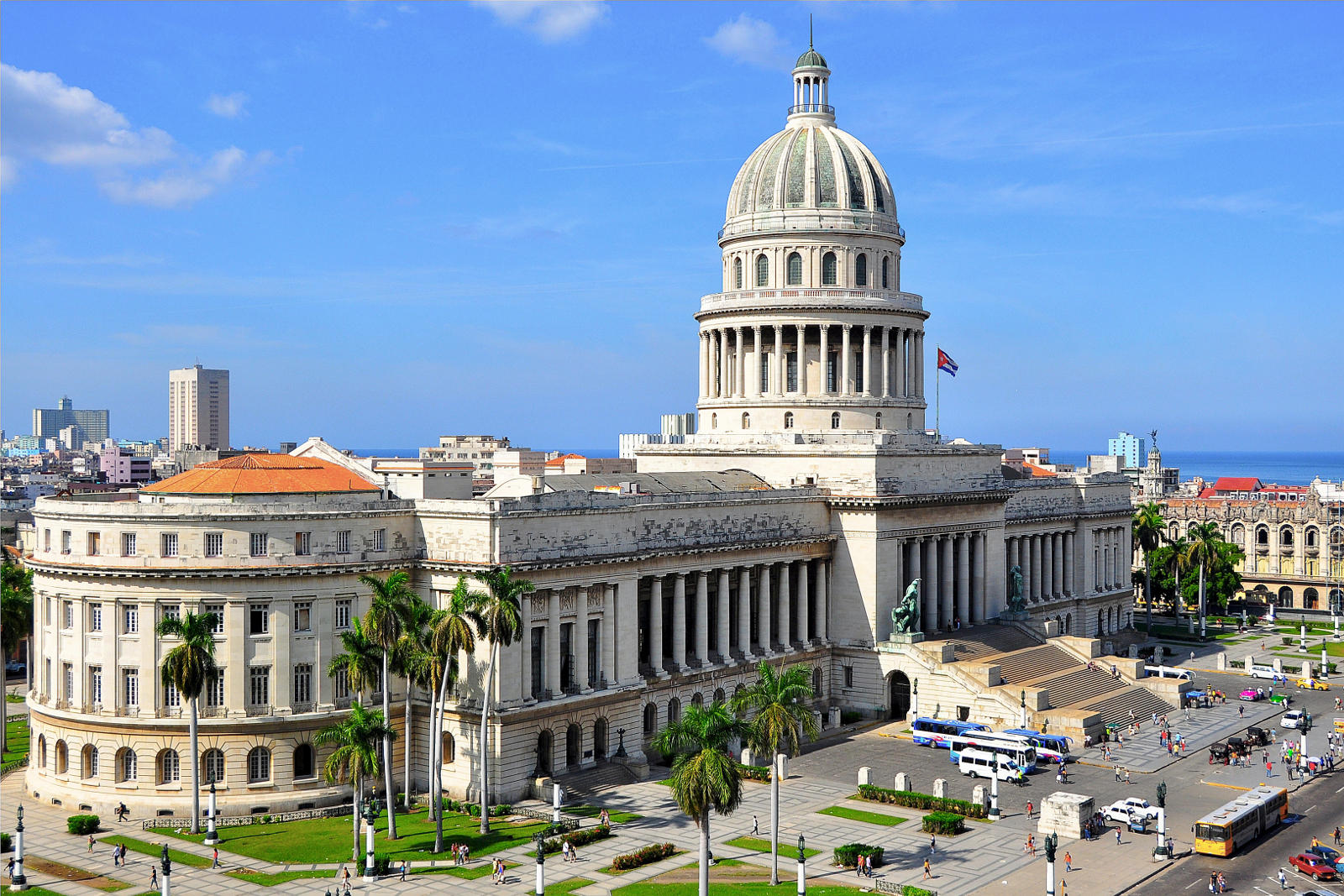 Гавана, Куба фото #24888