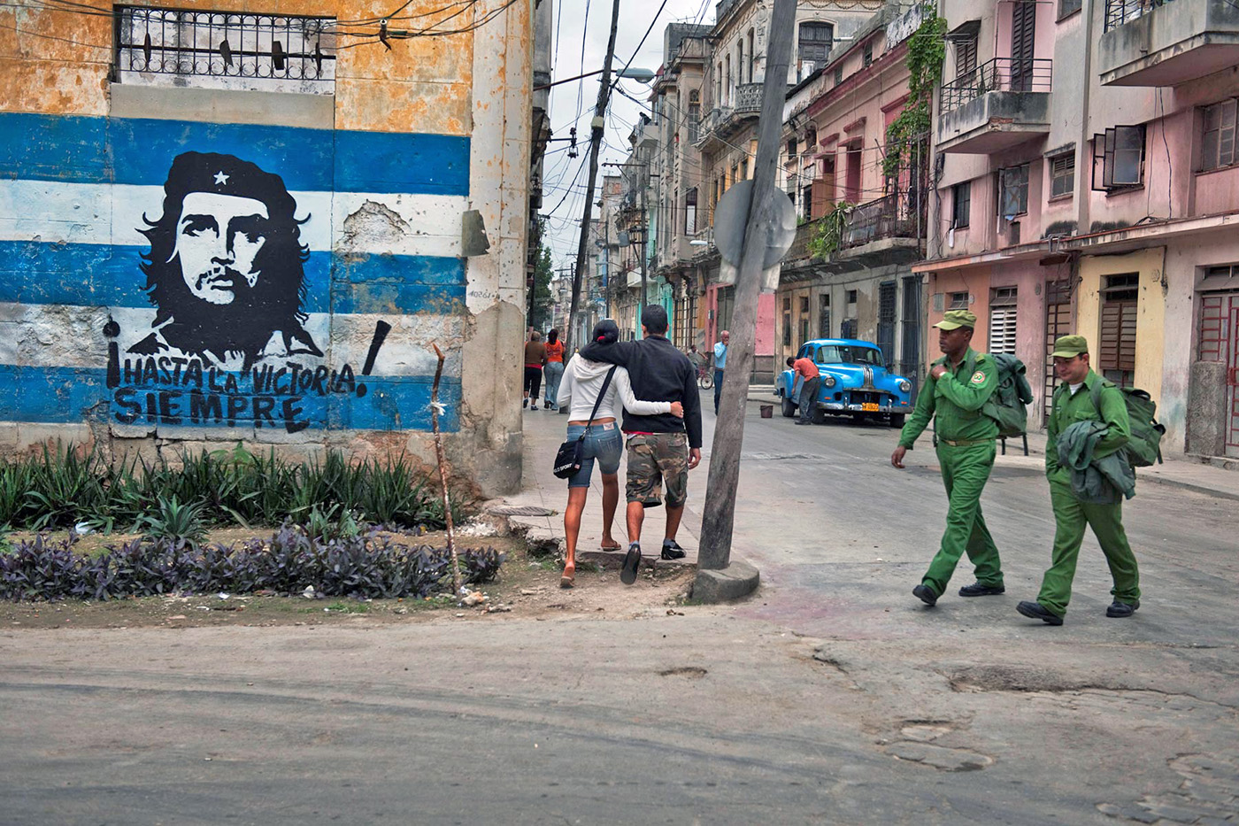 Гавана, Куба фото #24891
