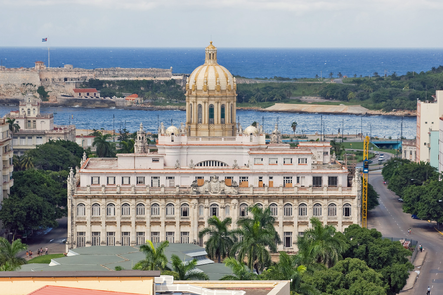 Гавана, Куба фото #24892