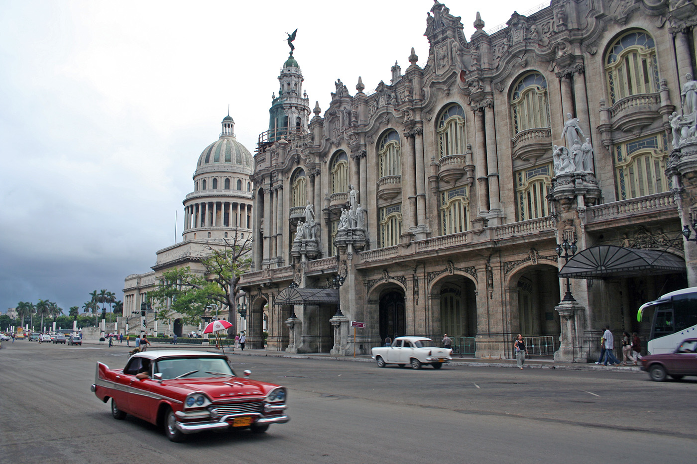 Гавана, Куба фото #24906