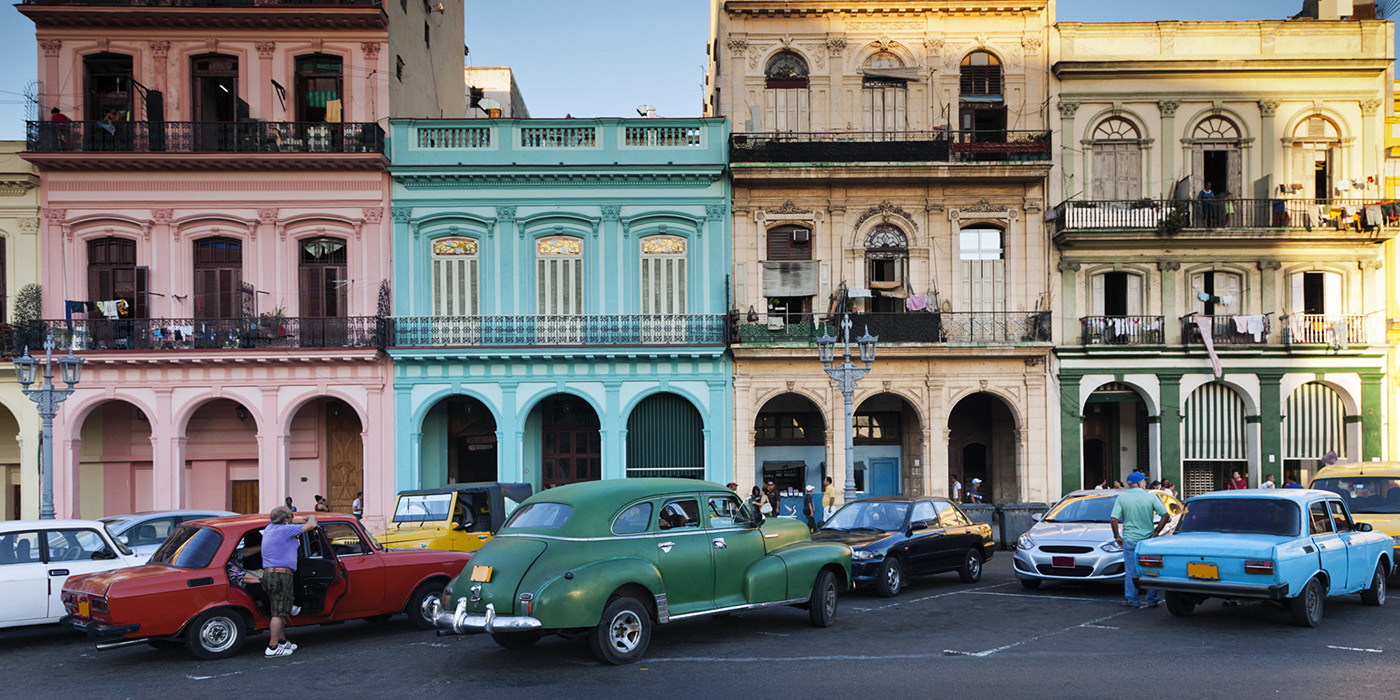 Гавана, Куба фото #24913