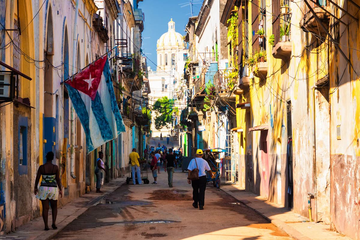 Гавана, Куба фото #24916