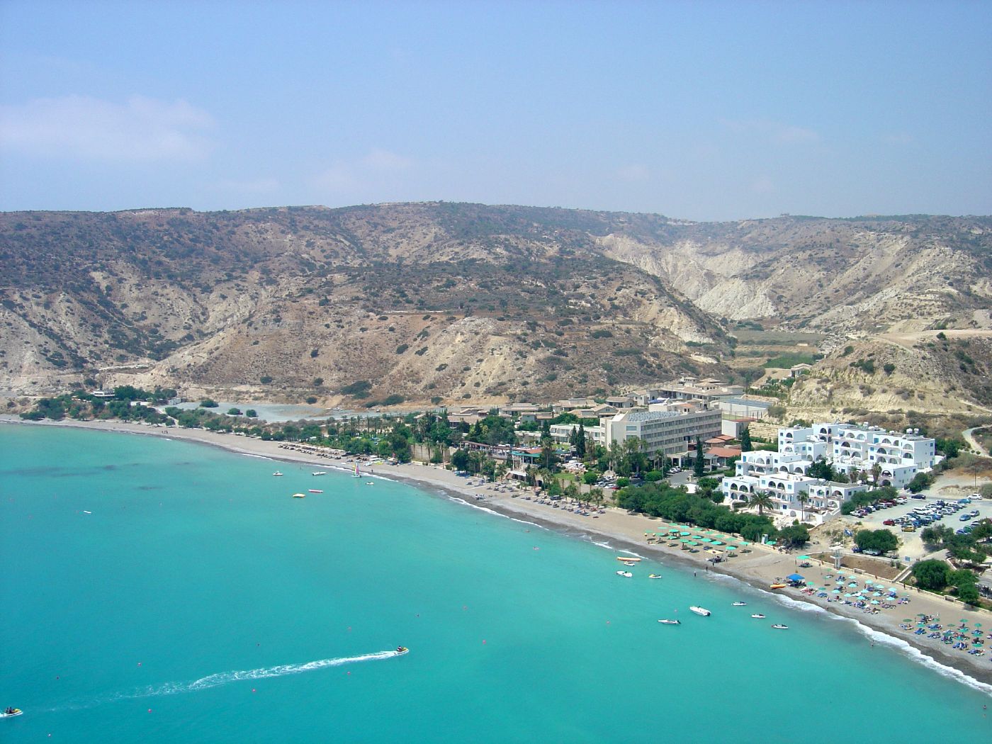 Кипр фото #14404
