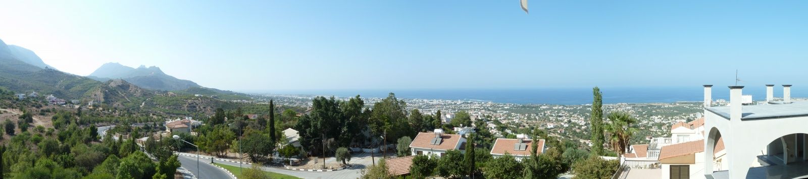 Беллапаис, Кипр фото #17407