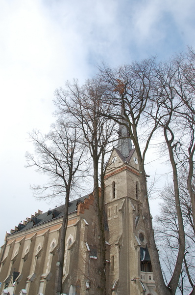 church - Чехия фото #2723