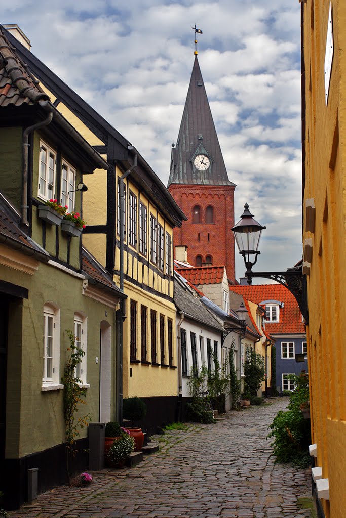 Ольборг, Дания фото #28006