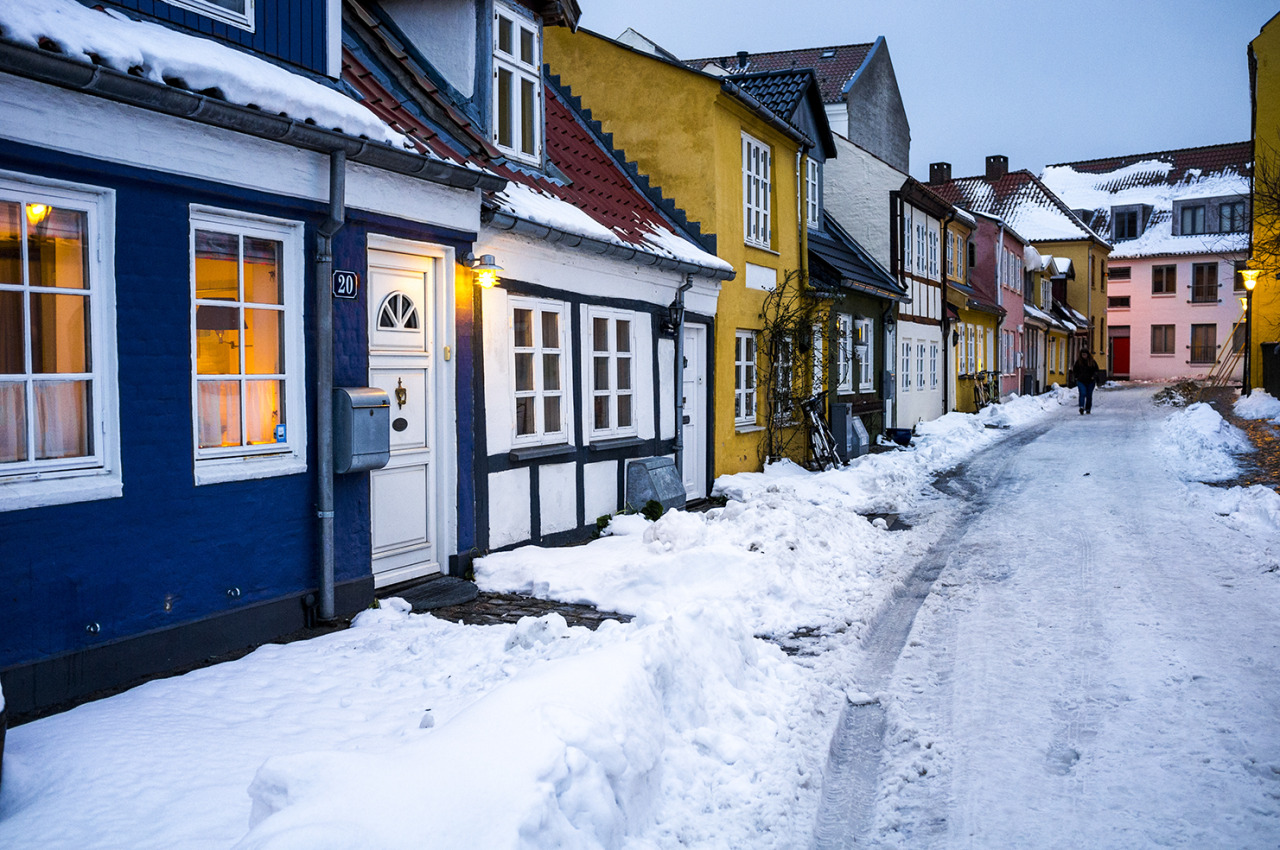 Ольборг, Дания фото #28007