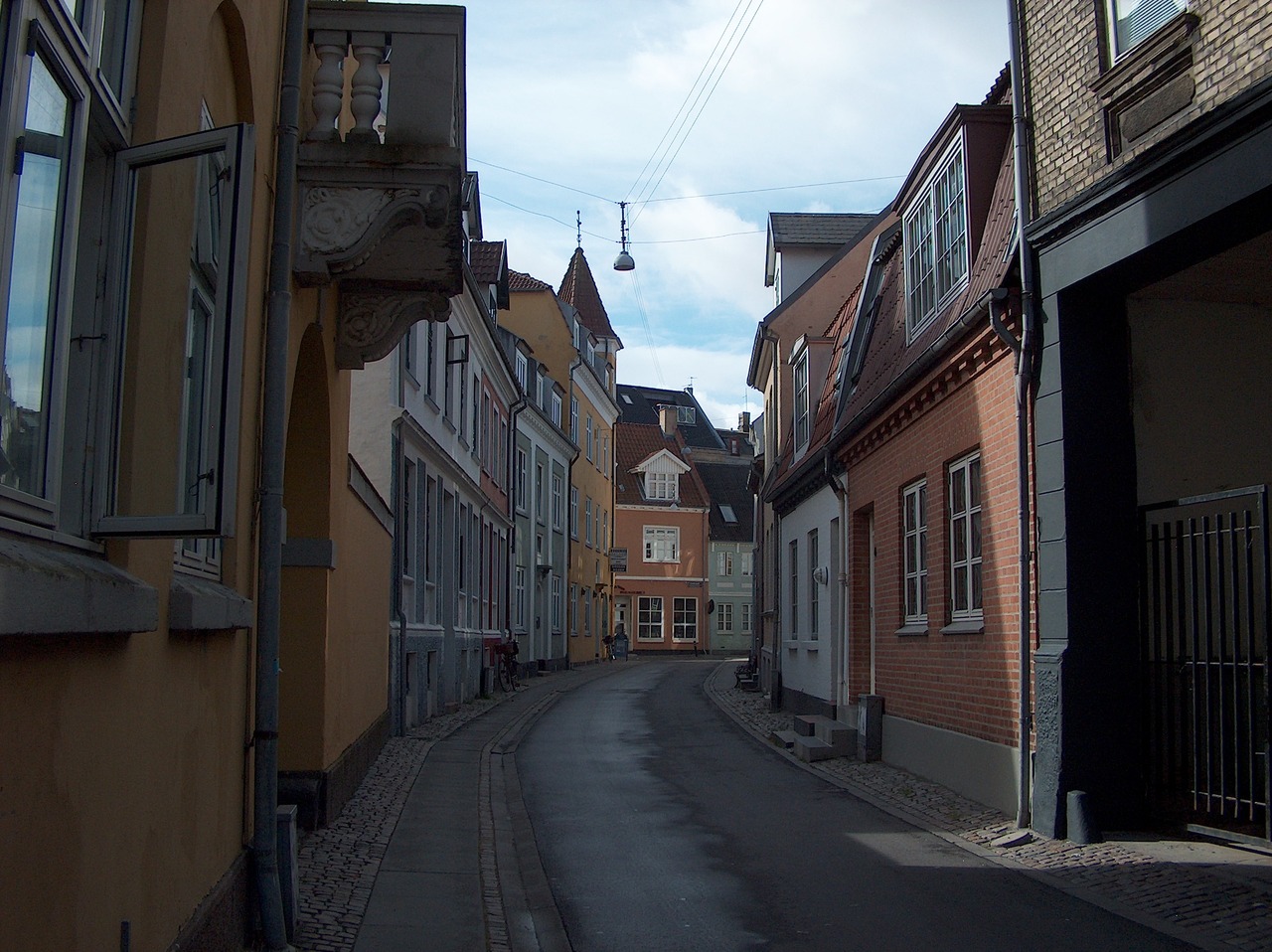 Ольборг, Дания фото #28018