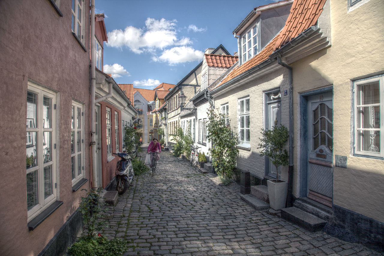 Ольборг, Дания фото #28020