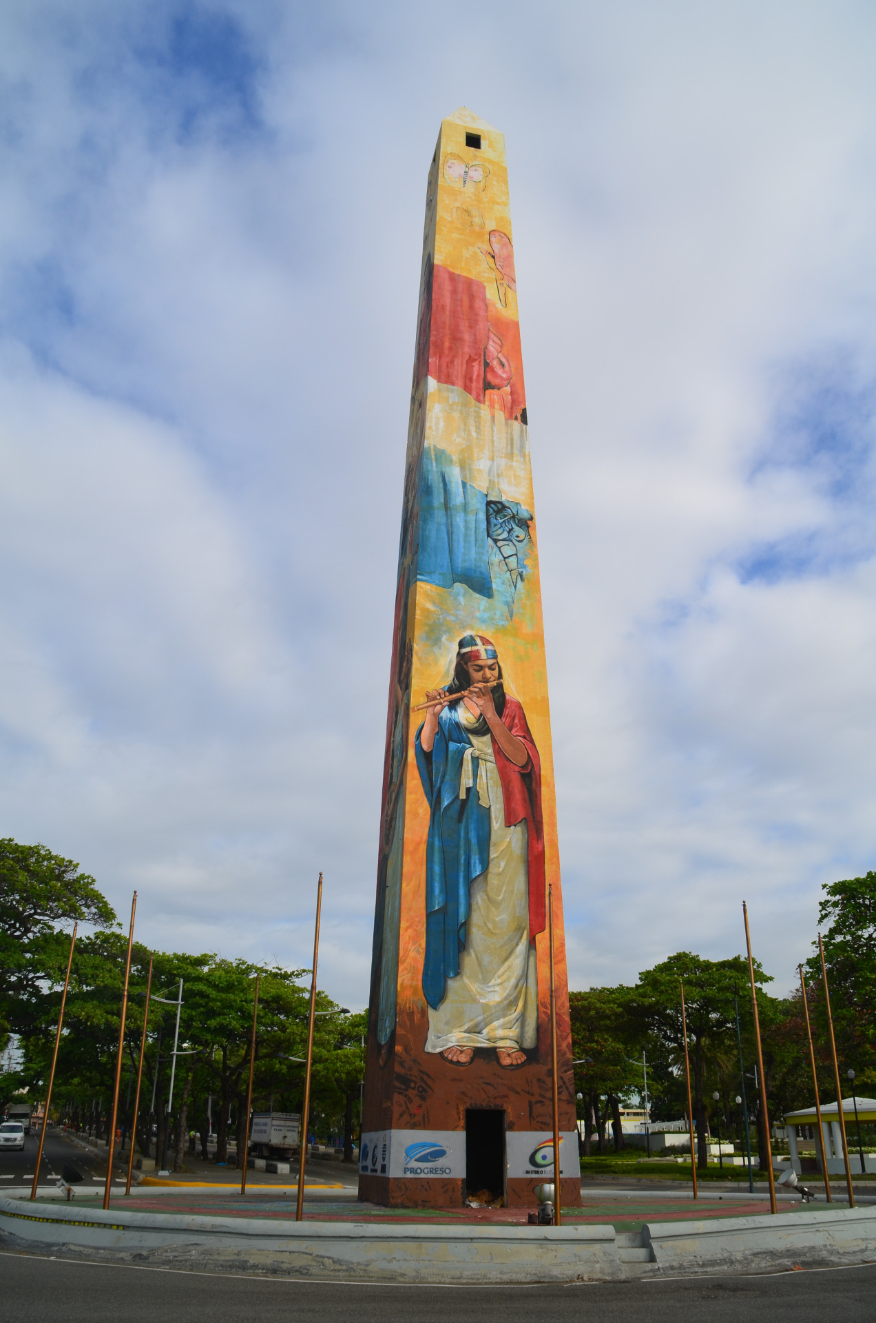 Санто-Доминго, Доминиканская Республика фото #27308
