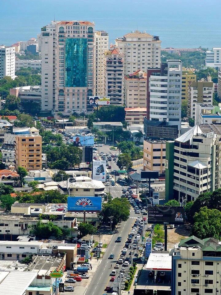 Санто-Доминго, Доминиканская Республика фото #27330