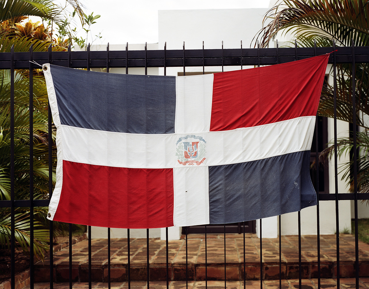 Санто-Доминго, Доминиканская Республика фото #27335