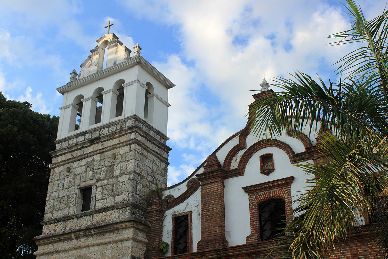 Санто-Доминго, Доминиканская Республика фото #27346
