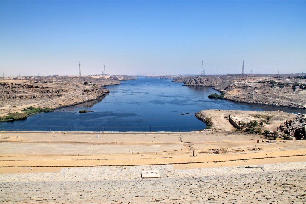 Асуан, Египет фото #13252