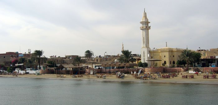 Эль-Кусейр, Египет фото #13556