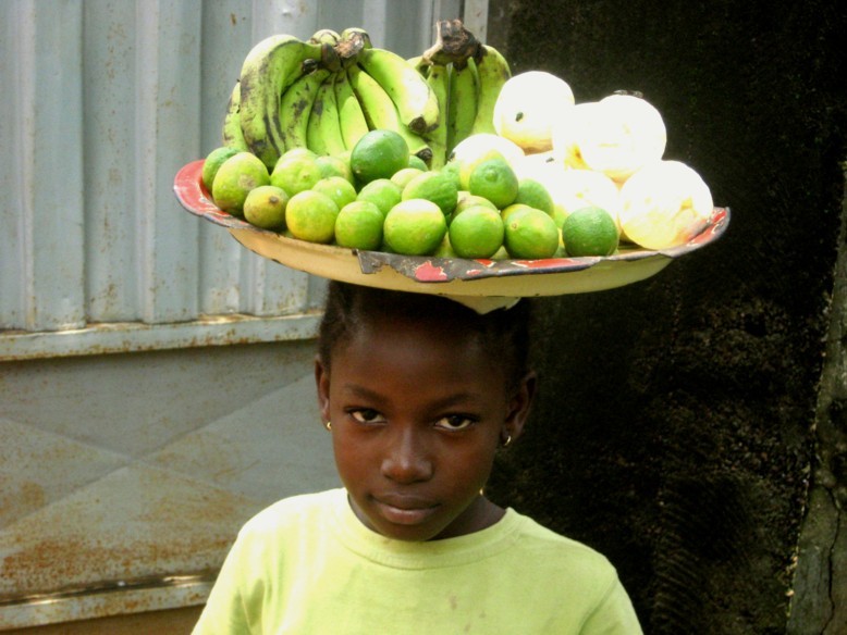 Экваториальная Гвинея фото #3160