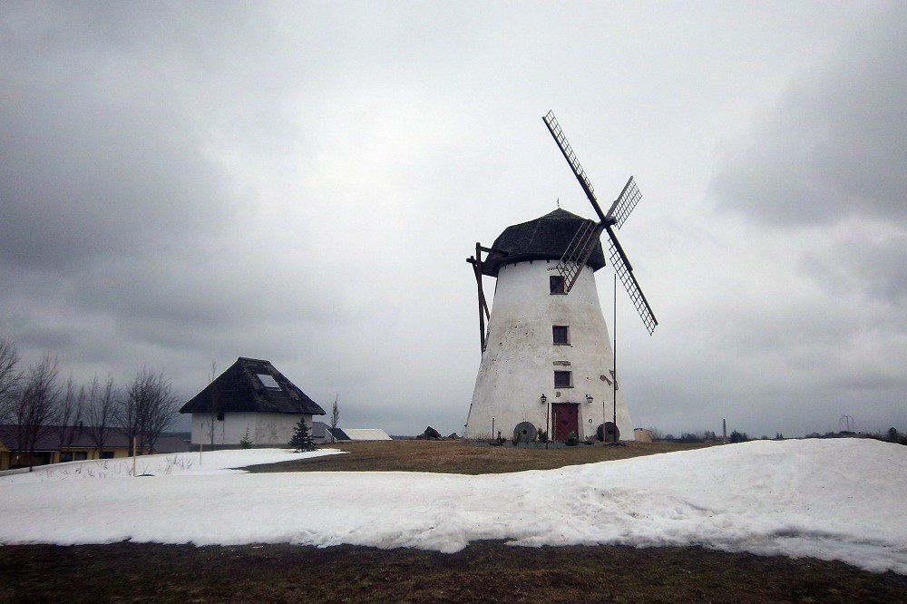 Кохтла-Ярве, Эстония фото #22975