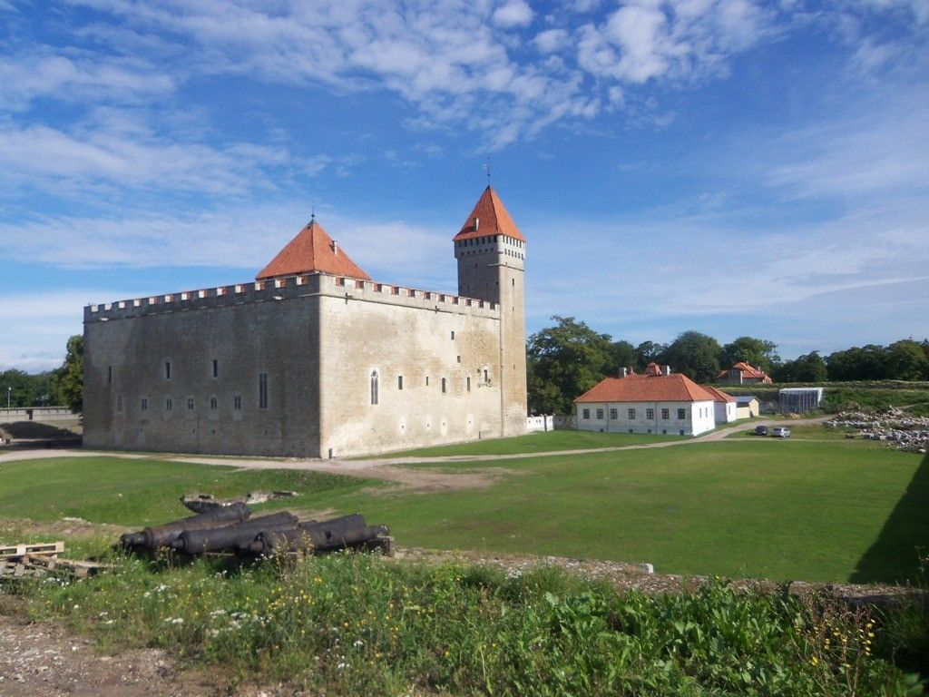Курессааре, Эстония фото #22994