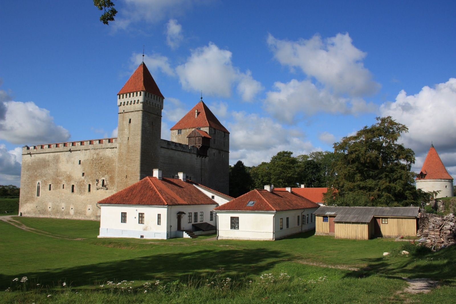 Курессааре, Эстония фото #22996