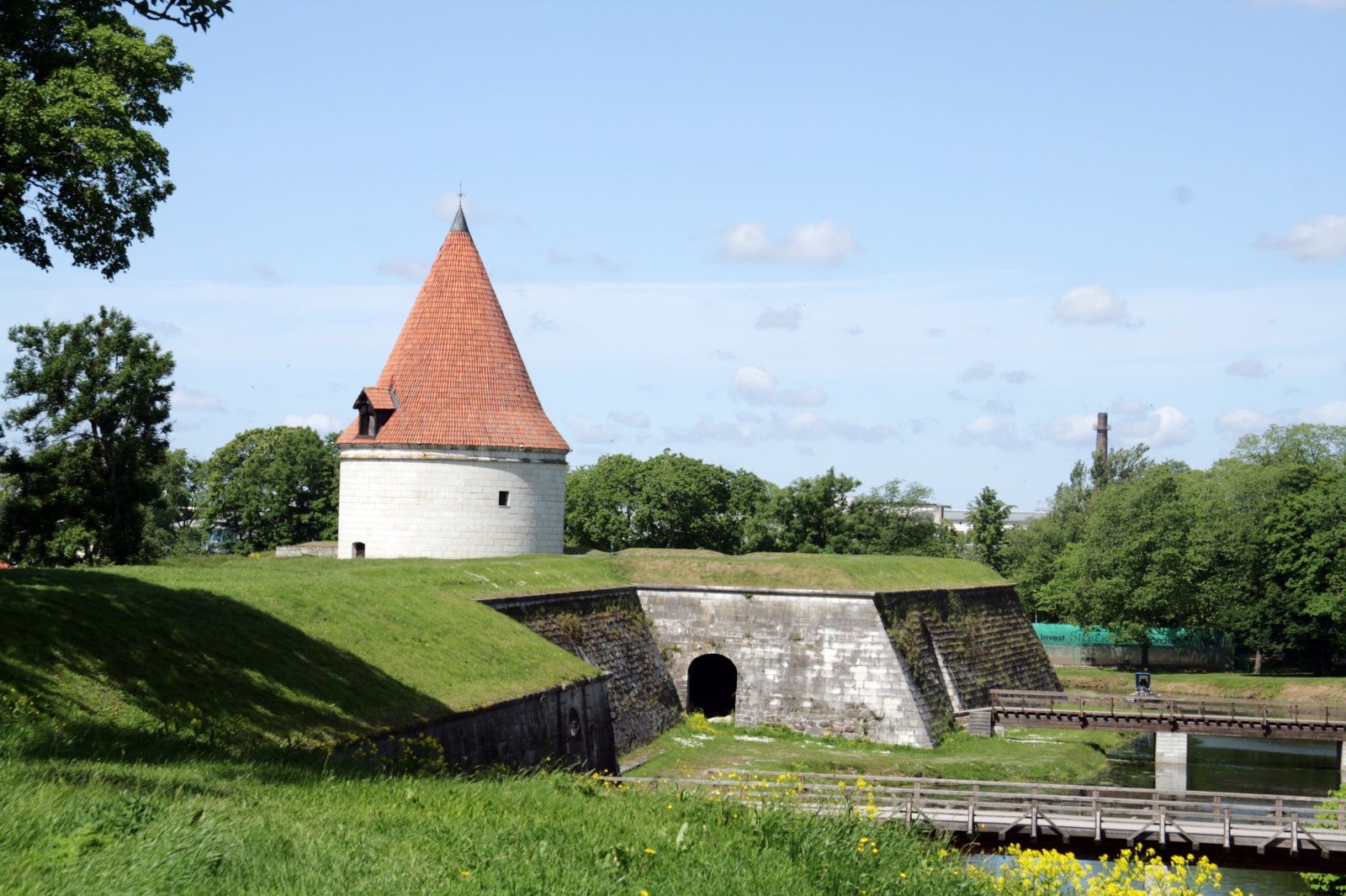 Курессааре, Эстония фото #23002