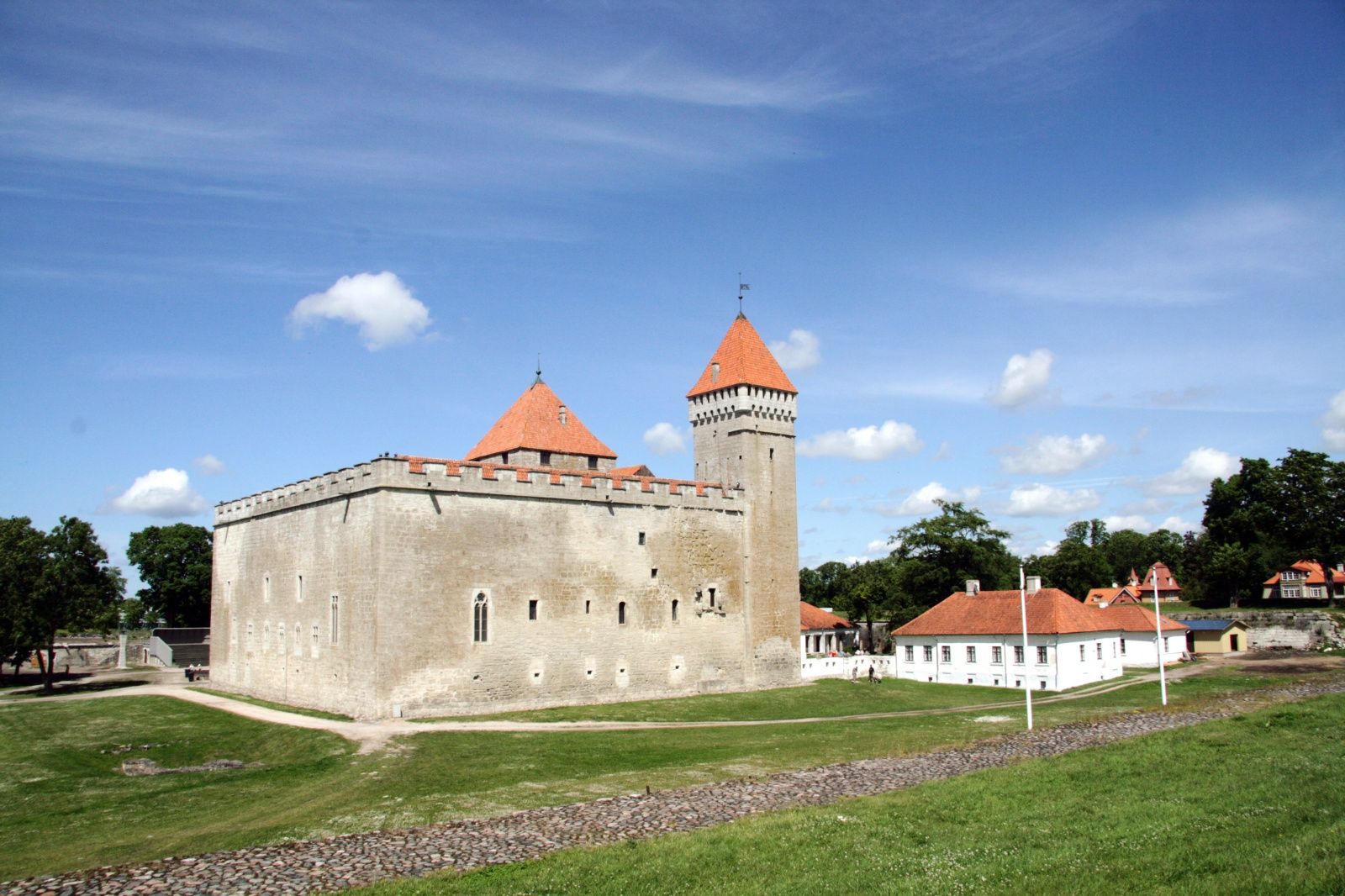 Курессааре, Эстония фото #23003