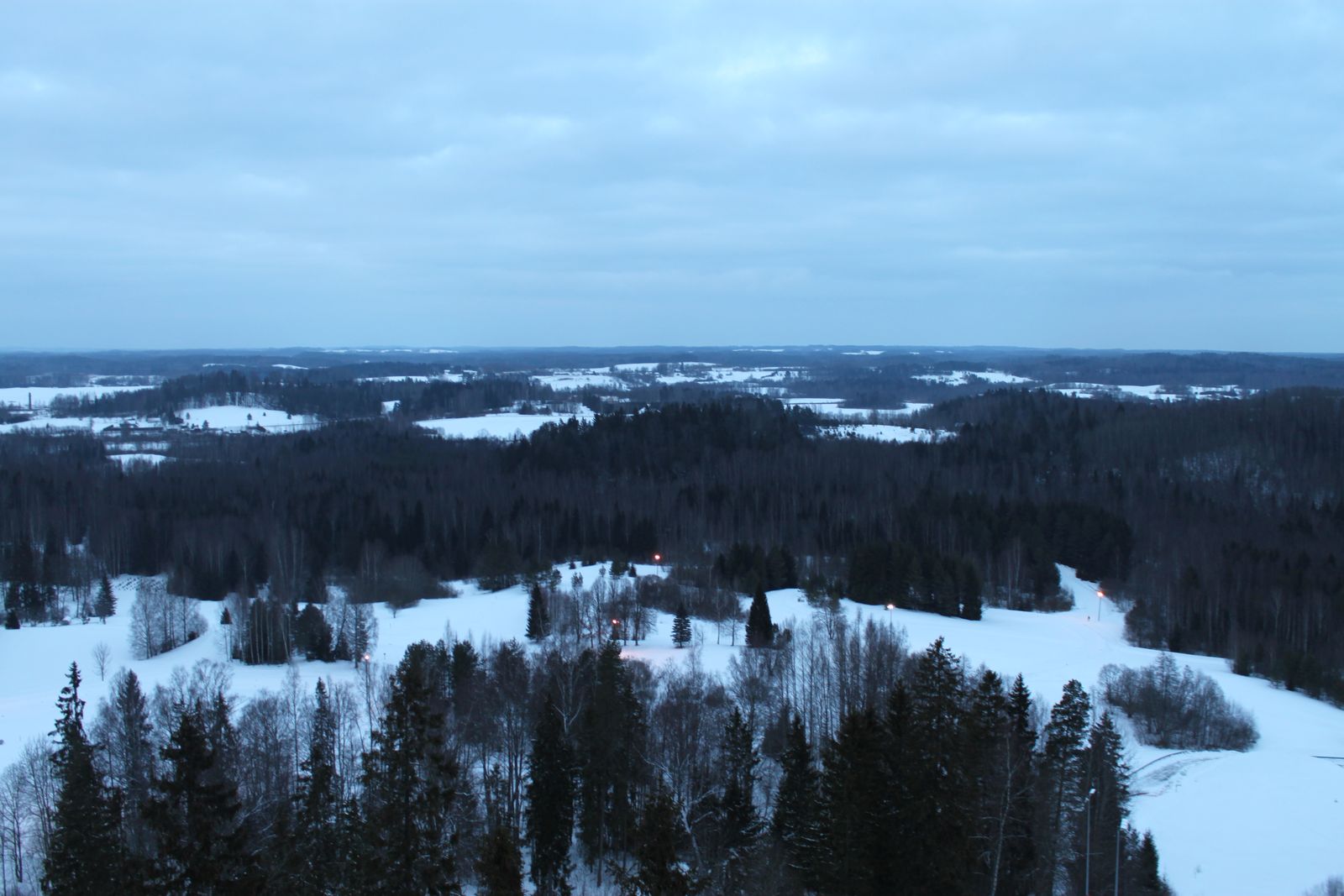 Отепя, Эстония фото #22023