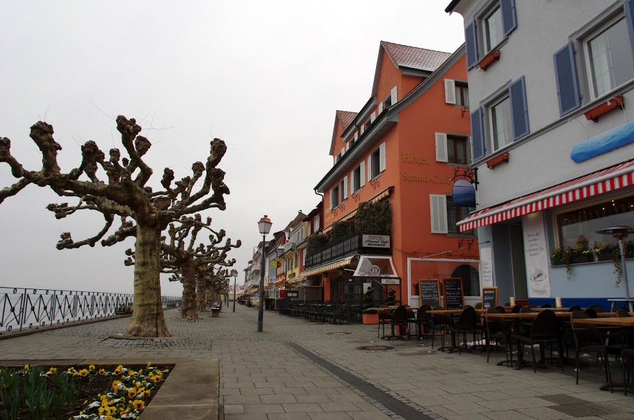 Констанц / Konstanz - Германия фото #5757