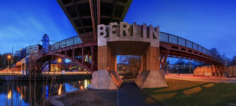 Берлин, Германия фото #31664