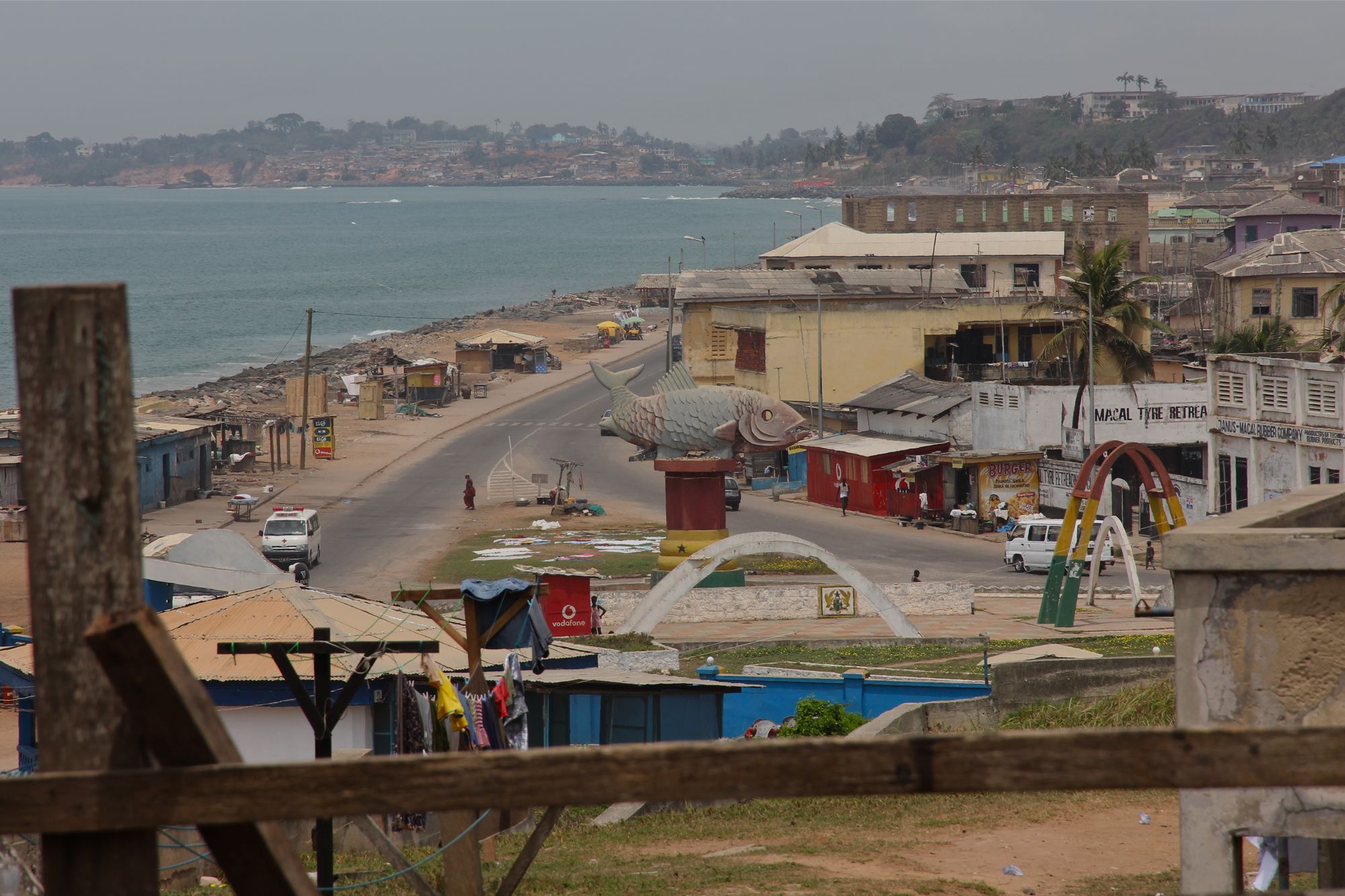 Северная область, Гана фото #9856