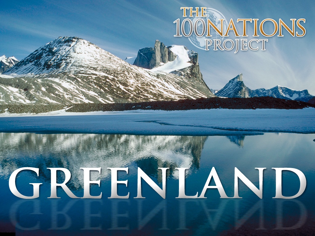 Гренландия фото #10322