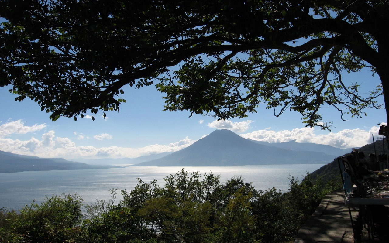 Гватемала фото #12270