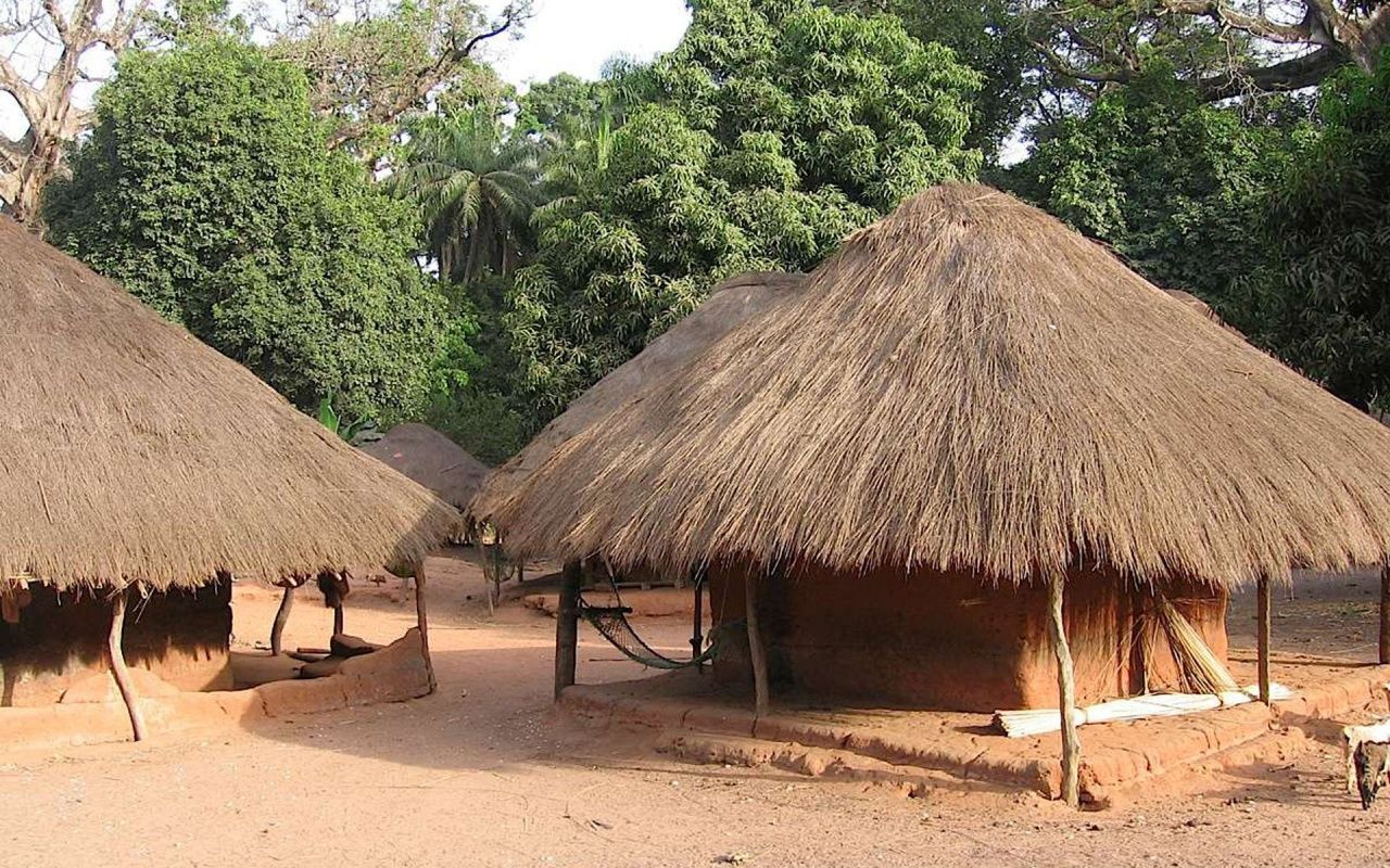 Гвинея-Бисау фото #10151