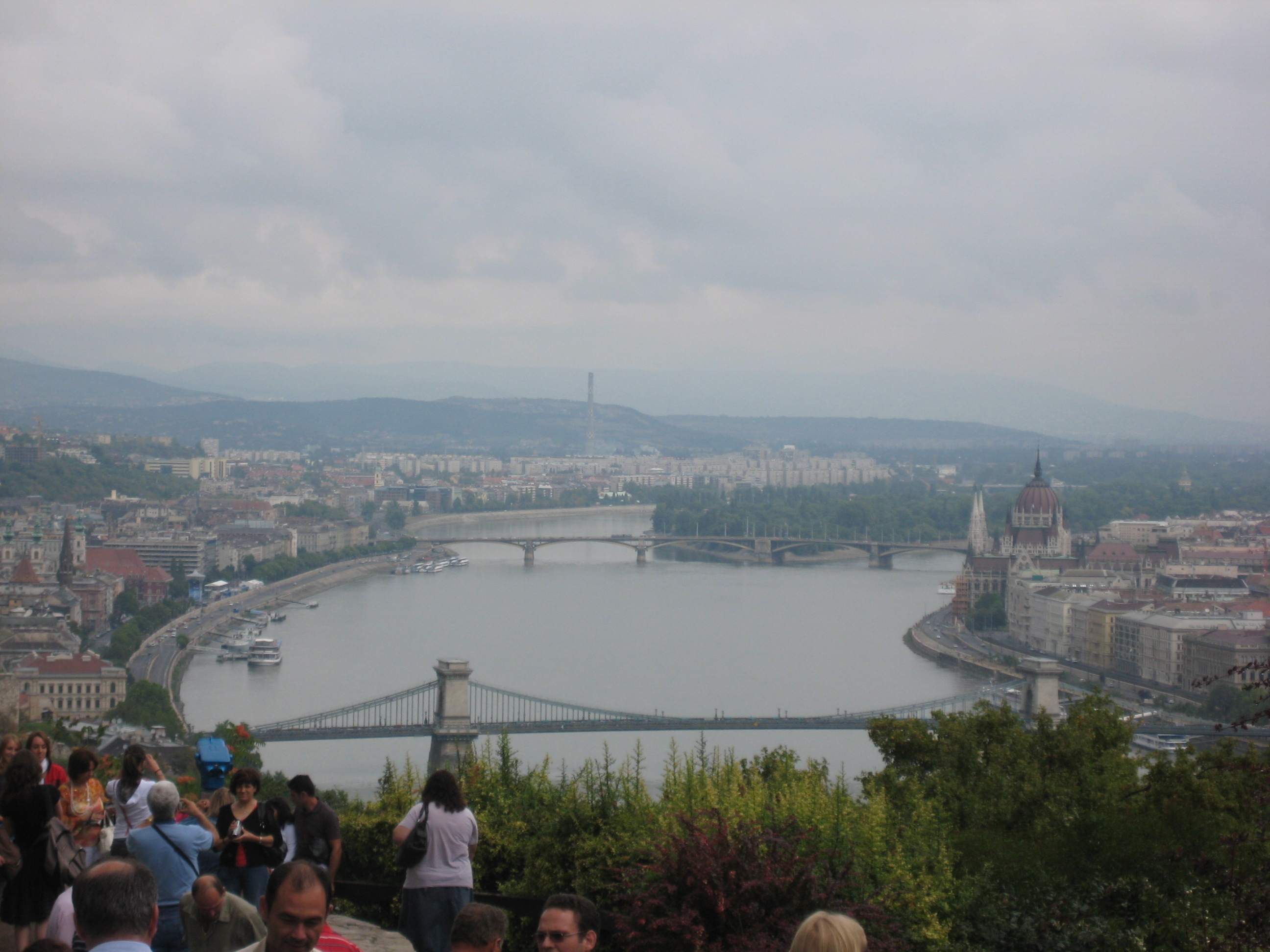 Будапешт, Венгрия фото #2765