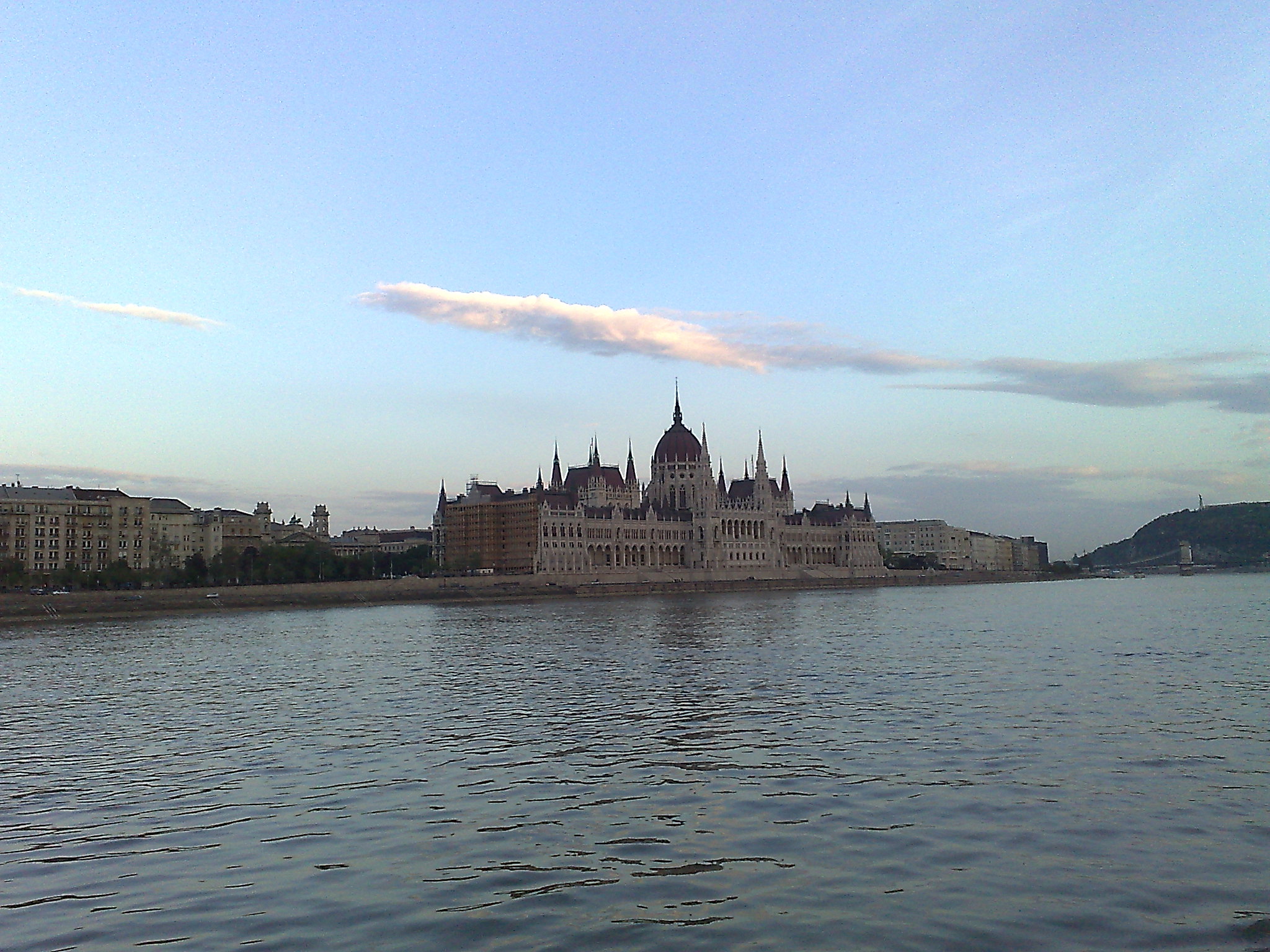 Будапешт, Венгрия фото #3721