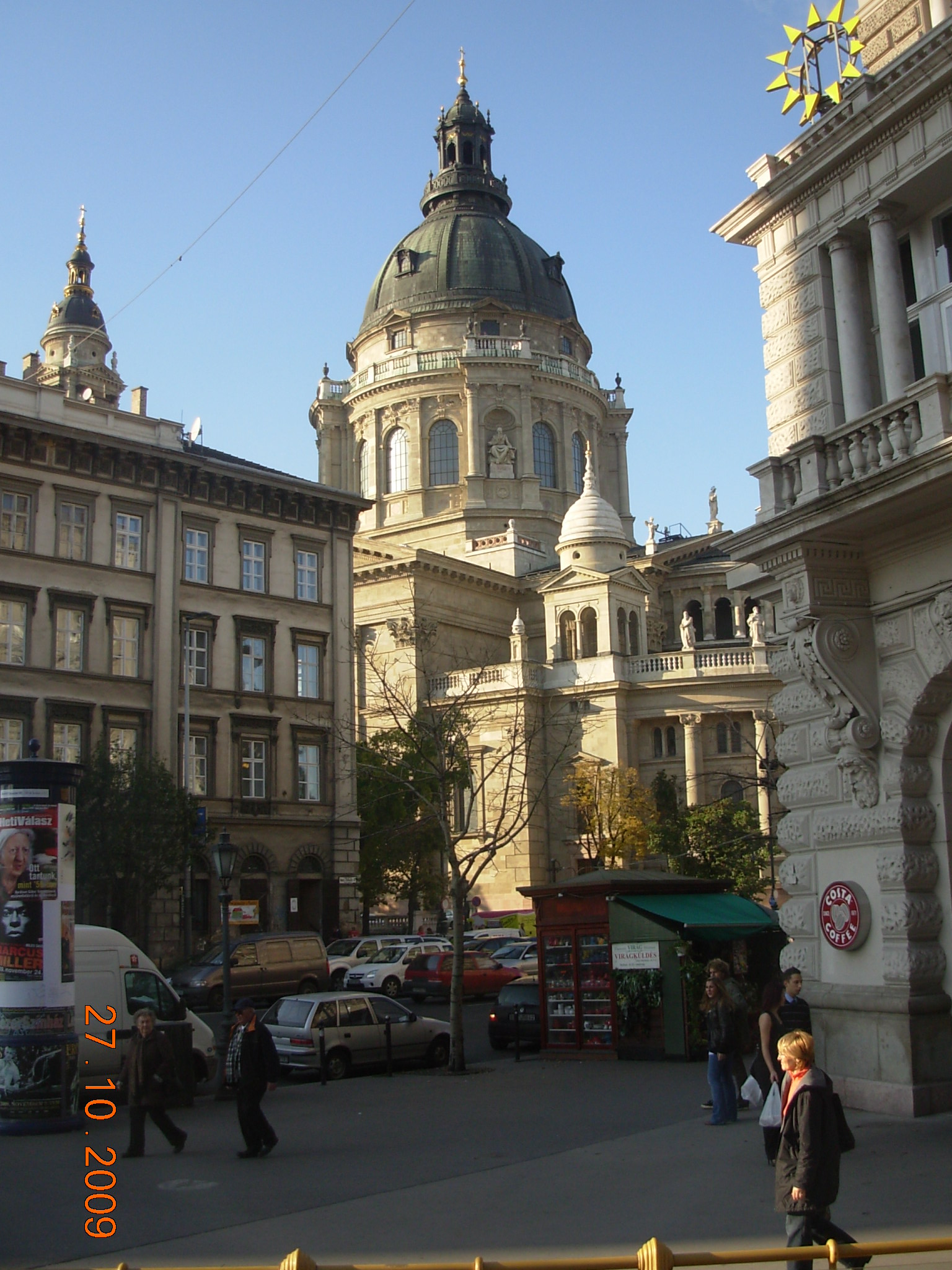 Будапешт, Венгрия фото #3860
