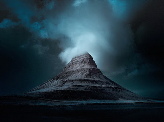 Исландия фото #12337