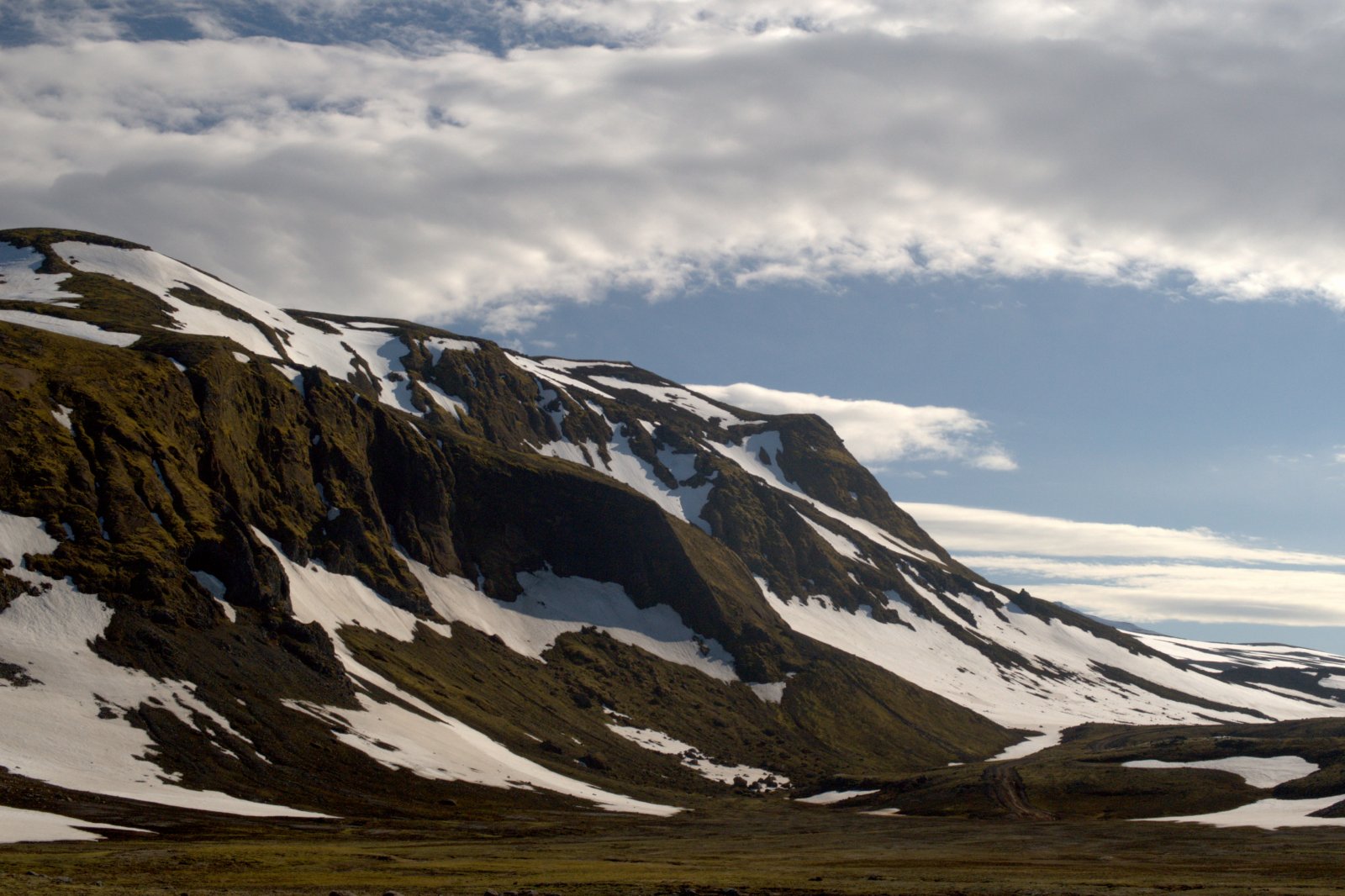 Исландия фото #14825