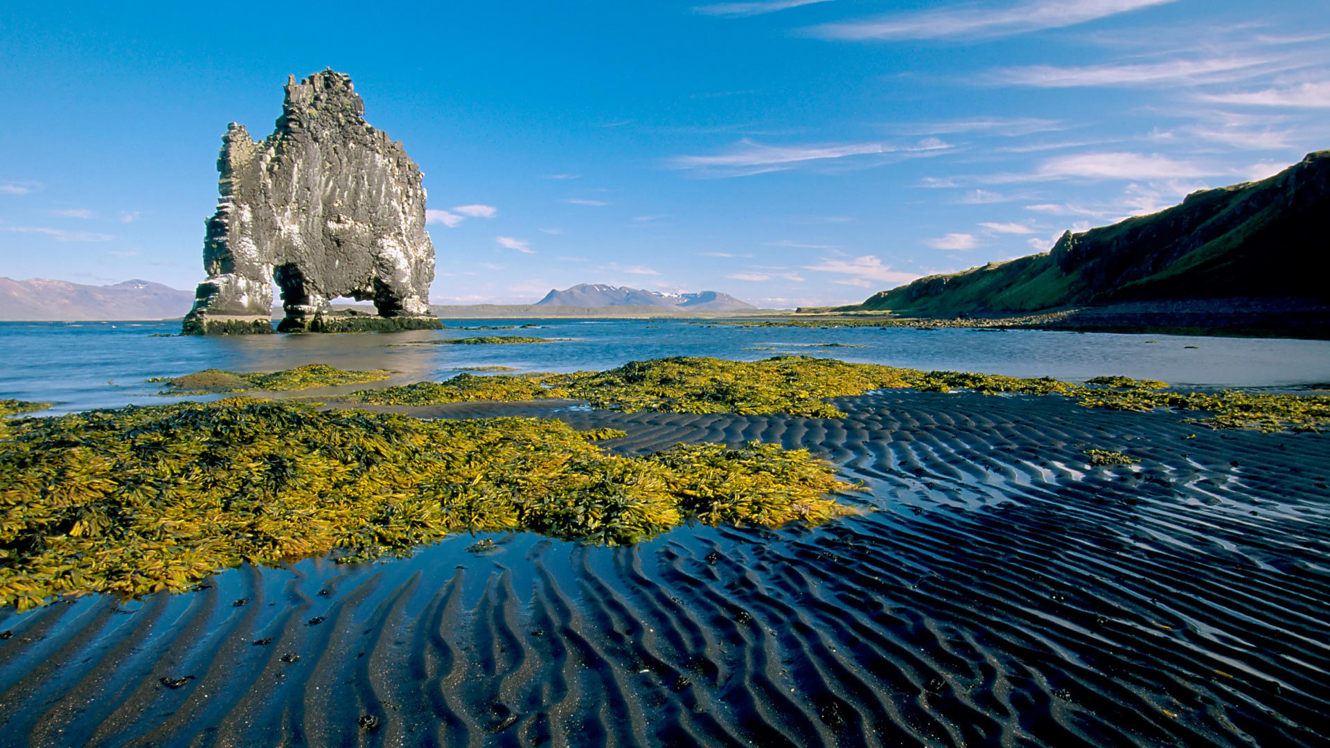 Исландия фото #16726