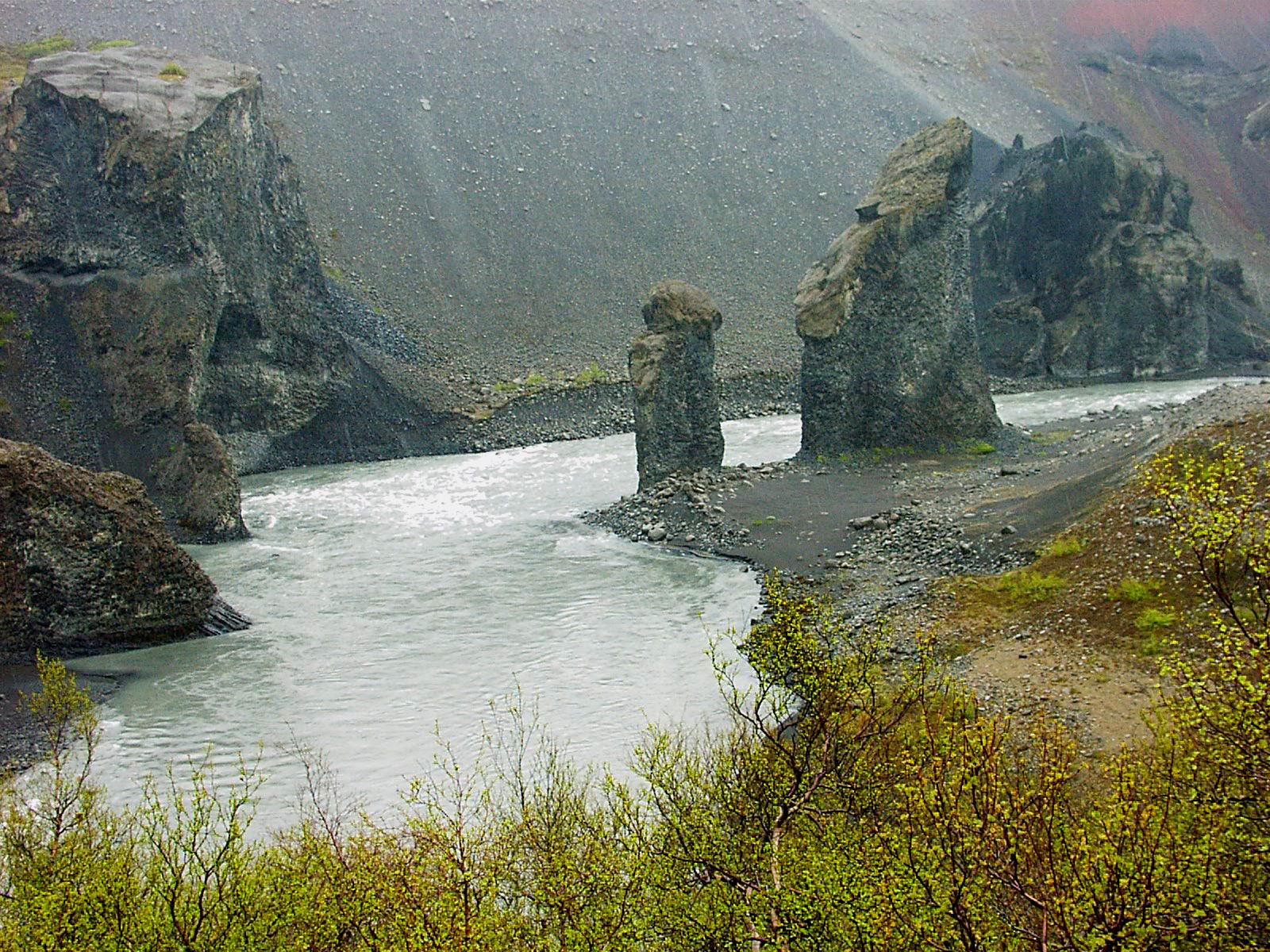 Исландия фото #16732