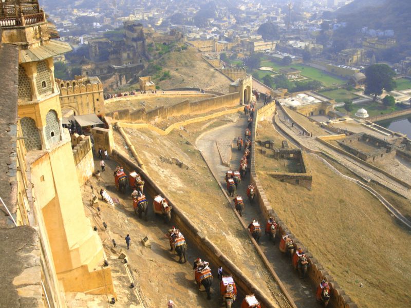 Джайпур, Индия фото #29098