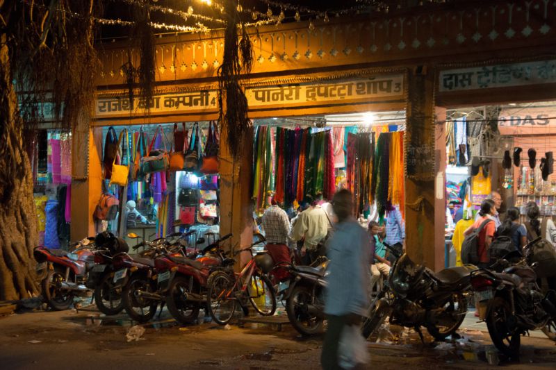 Джайпур, Индия фото #29103