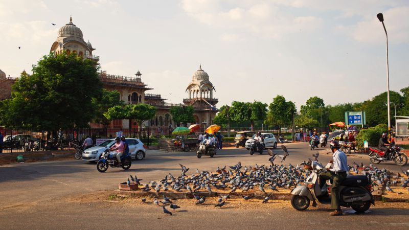 Джайпур, Индия фото #29104